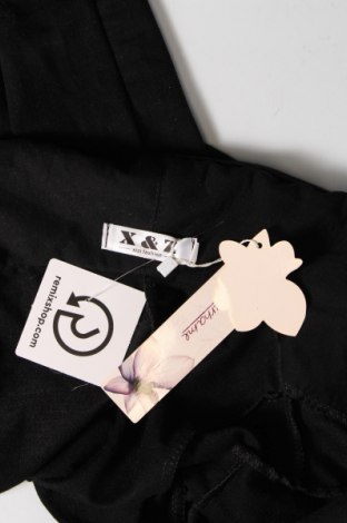 Γυναικεία ζακέτα, Μέγεθος XL, Χρώμα Μαύρο, Τιμή 6,83 €