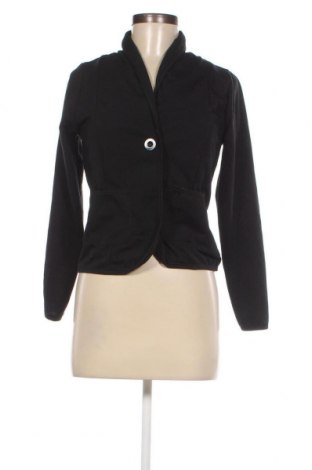 Damen Strickjacke, Größe XL, Farbe Schwarz, Preis 5,76 €