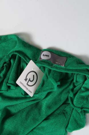 Damen Strickjacke, Größe S, Farbe Grün, Preis 5,85 €