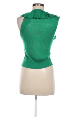 Damen Strickjacke, Größe S, Farbe Grün, Preis 5,85 €
