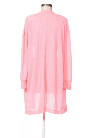 Damen Strickjacke, Größe L, Farbe Rosa, Preis 3,63 €
