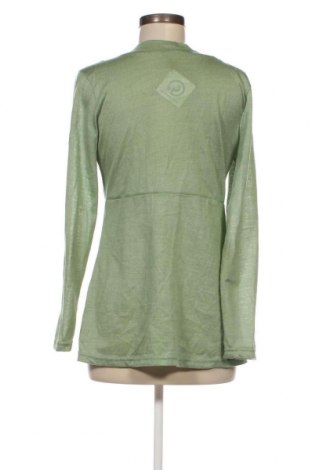 Γυναικεία ζακέτα, Μέγεθος XL, Χρώμα Πράσινο, Τιμή 5,20 €
