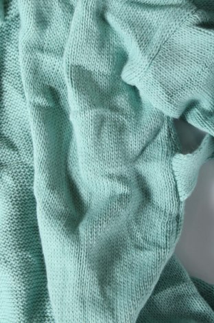 Γυναικεία ζακέτα, Μέγεθος L, Χρώμα Μπλέ, Τιμή 17,94 €