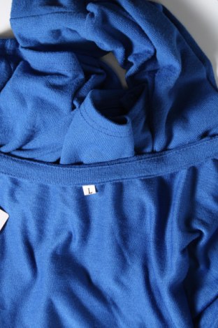 Damen Strickjacke, Größe L, Farbe Blau, Preis € 8,07