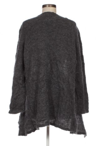 Γυναικεία ζακέτα, Μέγεθος XL, Χρώμα Γκρί, Τιμή 4,49 €