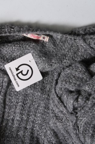 Cardigan de damă, Mărime M, Culoare Gri, Preț 23,85 Lei