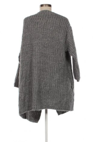 Cardigan de damă, Mărime M, Culoare Gri, Preț 23,85 Lei