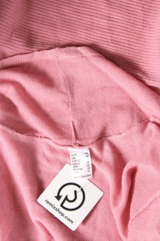 Damen Strickjacke, Größe XL, Farbe Rosa, Preis 3,63 €