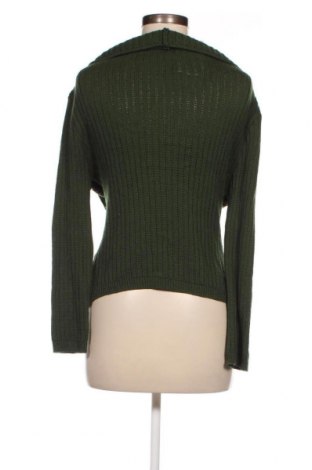 Cardigan de damă, Mărime M, Culoare Verde, Preț 21,99 Lei