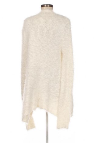 Damen Strickjacke, Größe S, Farbe Weiß, Preis € 7,06