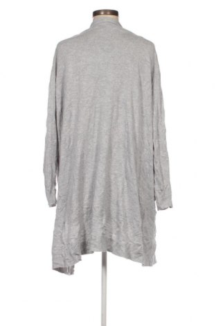 Damen Strickjacke, Größe M, Farbe Grau, Preis 3,23 €