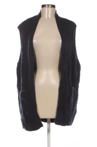 Γυναικεία ζακέτα, Μέγεθος XL, Χρώμα Μπλέ, Τιμή 7,36 €