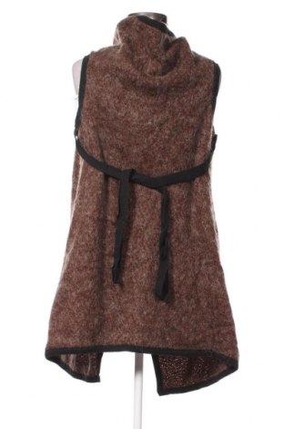 Damen Strickjacke, Größe L, Farbe Braun, Preis 7,06 €