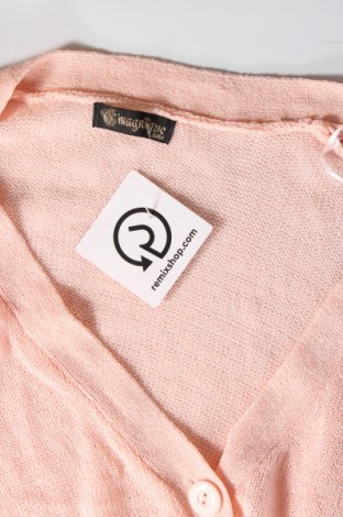 Damen Strickjacke, Größe S, Farbe Rosa, Preis € 7,06