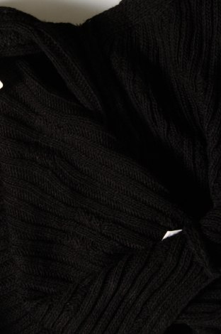 Γυναικεία ζακέτα, Μέγεθος M, Χρώμα Μαύρο, Τιμή 4,49 €