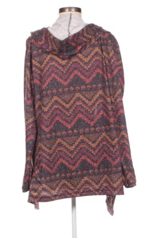 Cardigan de damă, Mărime L, Culoare Multicolor, Preț 16,22 Lei