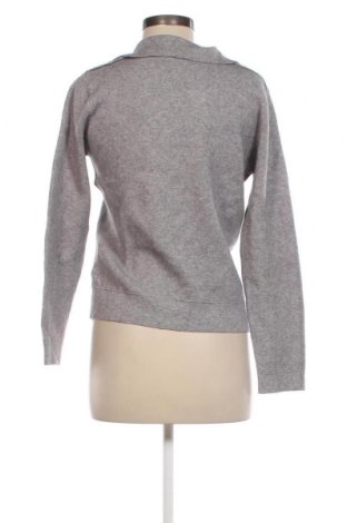 Damen Strickjacke, Größe S, Farbe Grau, Preis 7,06 €