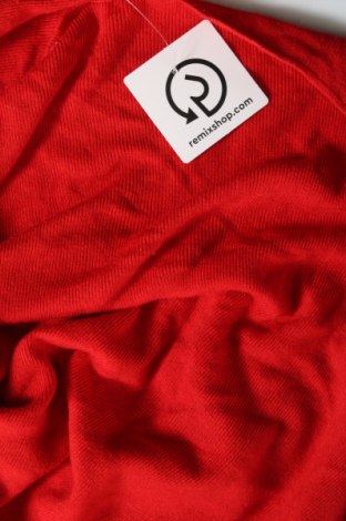 Damen Strickjacke, Größe M, Farbe Rot, Preis 20,18 €