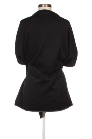 Damen Strickjacke, Größe M, Farbe Schwarz, Preis 3,23 €
