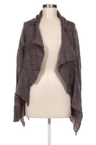 Damen Strickjacke 1060 Clothes, Größe XL, Farbe Grau, Preis € 8,07