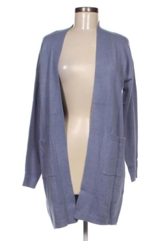 Damen Strickjacke Aniston, Größe S, Farbe Blau, Preis € 6,88