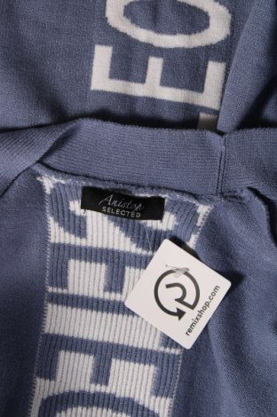 Damen Strickjacke Aniston, Größe XS, Farbe Blau, Preis € 6,88