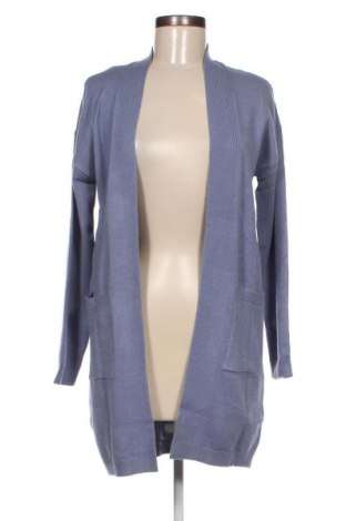 Damen Strickjacke Aniston, Größe XS, Farbe Blau, Preis 6,88 €