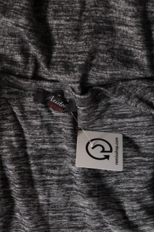 Damen Strickjacke Aniston, Größe M, Farbe Grau, Preis € 3,23