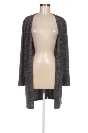 Damen Strickjacke Aniston, Größe M, Farbe Grau, Preis 3,23 €