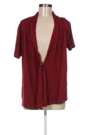 Γυναικεία ζακέτα Bexleys, Μέγεθος XL, Χρώμα Κόκκινο, Τιμή 6,10 €
