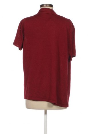 Cardigan de damă Bexleys, Mărime XL, Culoare Roșu, Preț 31,48 Lei