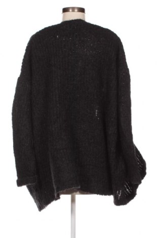 Γυναικεία ζακέτα Bongenie Grieder, Μέγεθος S, Χρώμα Μαύρο, Τιμή 12,62 €