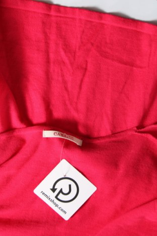 Γυναικεία ζακέτα Camaieu, Μέγεθος M, Χρώμα Ρόζ , Τιμή 7,46 €