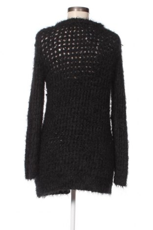 Cardigan de damă Charles Vogele, Mărime S, Culoare Negru, Preț 23,85 Lei