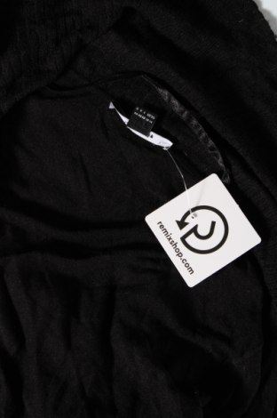 Damen Strickjacke Comma,, Größe XL, Farbe Schwarz, Preis 3,37 €