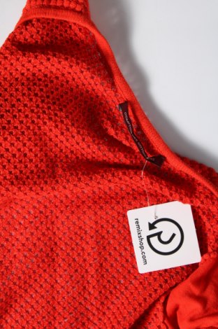 Γυναικεία ζακέτα Comptoir Des Cotonniers, Μέγεθος S, Χρώμα Κόκκινο, Τιμή 6,31 €