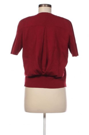 Damen Strickjacke Elle, Größe L, Farbe Rot, Preis 20,18 €