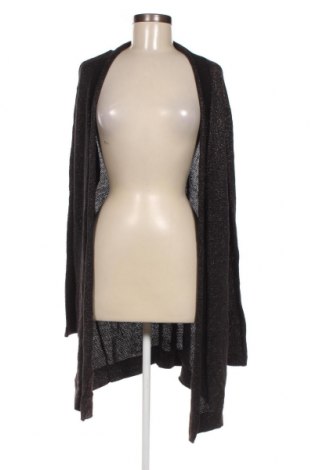 Damen Strickjacke Esmara, Größe XL, Farbe Schwarz, Preis 8,07 €