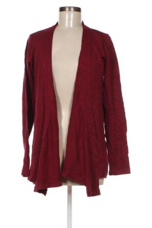 Damen Strickjacke Esmara, Größe XL, Farbe Rot, Preis 8,07 €