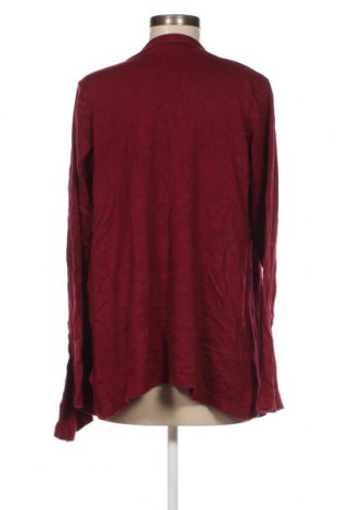 Damen Strickjacke Esmara, Größe XL, Farbe Rot, Preis 8,07 €