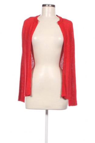 Γυναικεία ζακέτα Esmara, Μέγεθος S, Χρώμα Κόκκινο, Τιμή 7,67 €