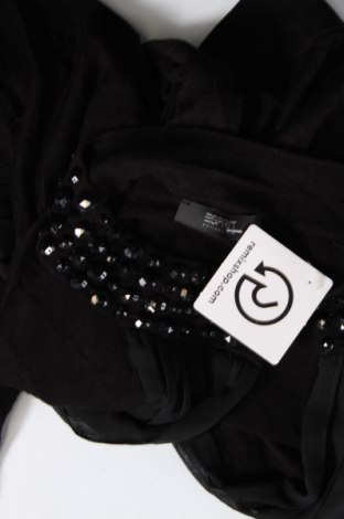 Damen Strickjacke Esprit, Größe M, Farbe Schwarz, Preis 3,23 €