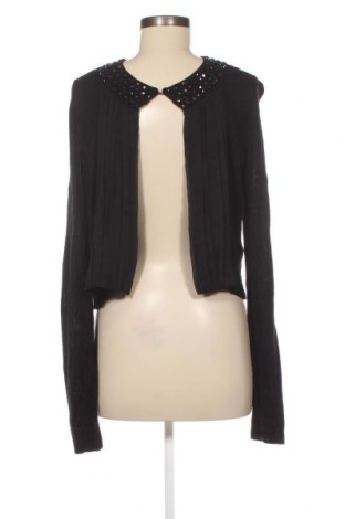 Damen Strickjacke Esprit, Größe M, Farbe Schwarz, Preis € 3,23