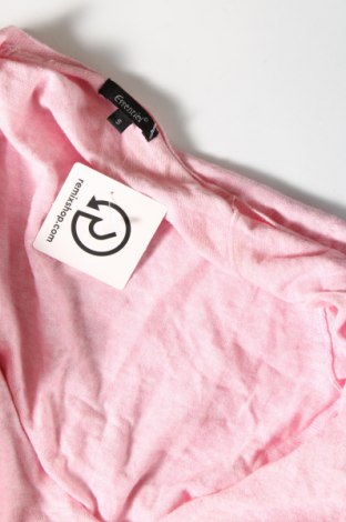 Γυναικεία ζακέτα Essentiel, Μέγεθος S, Χρώμα Ρόζ , Τιμή 4,08 €