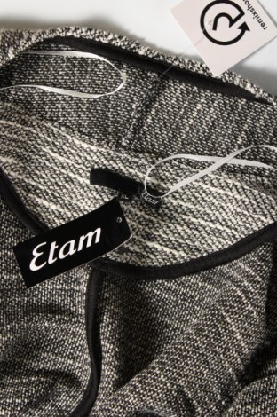 Γυναικεία ζακέτα Etam, Μέγεθος XL, Χρώμα Γκρί, Τιμή 44,85 €