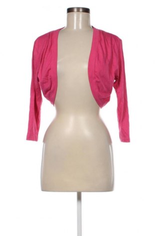 Cardigan de damă Flame, Mărime XL, Culoare Roz, Preț 31,78 Lei