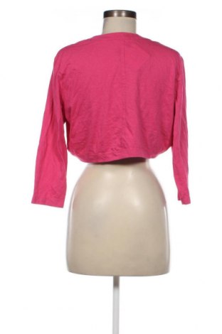 Cardigan de damă Flame, Mărime XL, Culoare Roz, Preț 22,70 Lei
