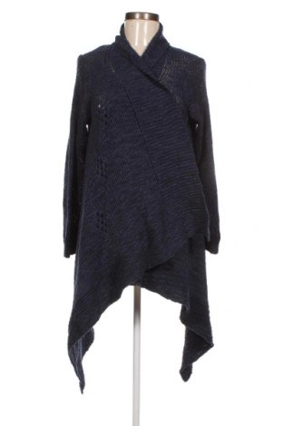 Γυναικεία ζακέτα George, Μέγεθος XL, Χρώμα Μπλέ, Τιμή 5,38 €