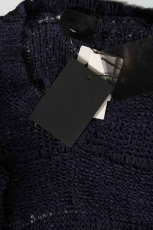 Γυναικεία ζακέτα Gestuz, Μέγεθος XS, Χρώμα Μπλέ, Τιμή 53,16 €