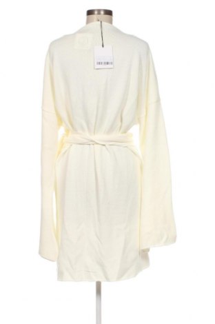 Γυναικεία ζακέτα Glamorous, Μέγεθος XL, Χρώμα Λευκό, Τιμή 44,85 €